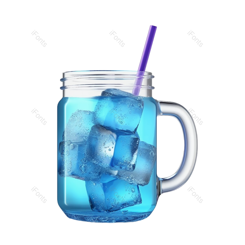 插图图片,清爽元素,夏天PNG,水果免抠素材